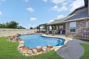 8032 Deep Water Cove, McKinney, TX 75071 - Photo 9
