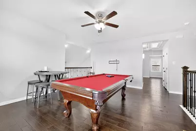 8032 Deep Water Cove, McKinney, TX 75071 - Photo 3