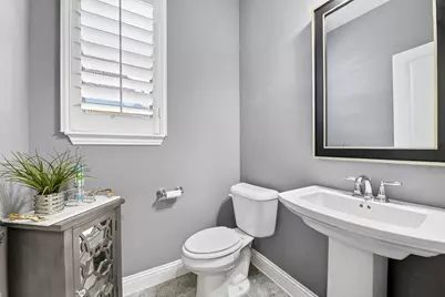8032 Deep Water Cove, McKinney, TX 75071 - Photo 11
