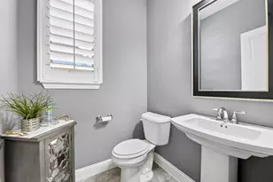 8032 Deep Water Cove, McKinney, TX 75071 - Photo 11