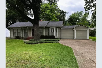 305 Grace Lane, Terrell, TX 75160 - Photo 1