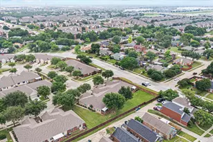 2384 San Jacinto Dr, Lewisville, TX 75067 - Photo 33
