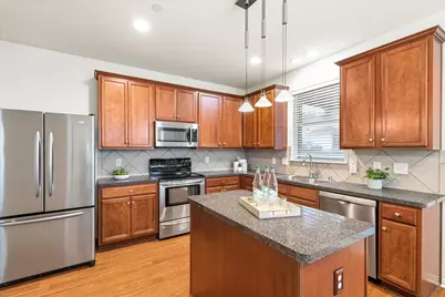 2384 San Jacinto Drive, Lewisville, TX 75067 - Photo 15
