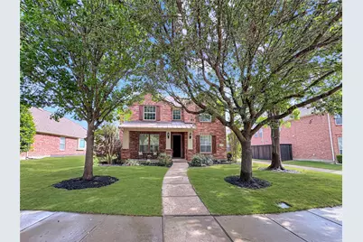 11433 La Grange Drive, Frisco, TX 75035 - Photo 7