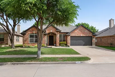 5804 Parkplace Drive, Argyle, TX 76226 - Photo 1