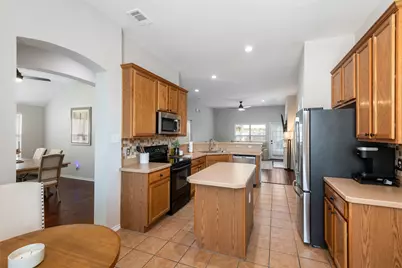 5804 Parkplace Drive, Argyle, TX 76226 - Photo 3
