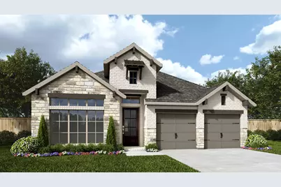 14321 Bluff Bend Trail, Fort Worth, TX 76008 - Photo 1
