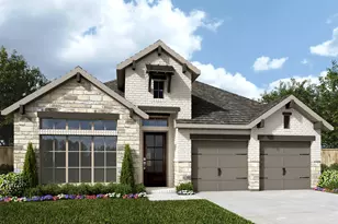 14321 Bluff Bend Trail, Fort Worth, TX 76008 - Photo 1