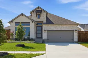 14321 Bluff Bend Trail, Fort Worth, TX 76008 - Photo 1
