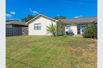 412 / 414 Bond Street, Hillsboro, TX 76645 - Photo 17