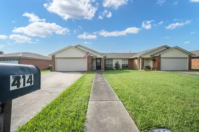 412 / 414 Bond Street, Hillsboro, TX 76645 - Photo 19