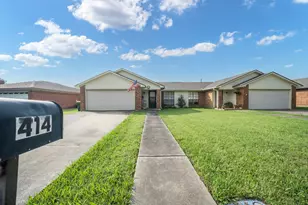 412 / 414 Bond St, Hillsboro, TX 76645 - Photo 19