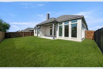2601 Lila Street, Burleson, TX 76028 - Photo 33