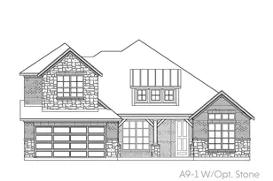 2601 Lila St, Burleson, TX 76028 - Photo 1