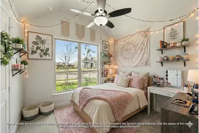 2601 Lila Street, Burleson, TX 76028 - Photo 7