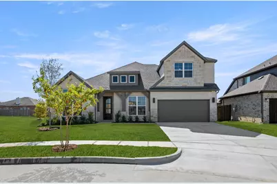 2601 Lila Street, Burleson, TX 76028 - Photo 1