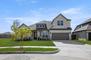 2601 Lila St, Burleson, TX 76028 - Photo 1