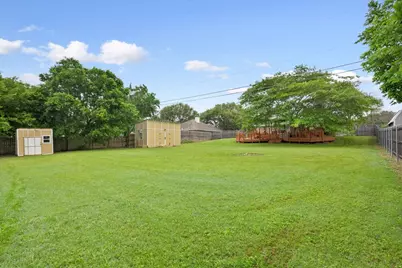 1004 Tillamook Street, Hewitt, TX 76643 - Photo 33