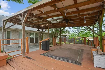 1004 Tillamook Street, Hewitt, TX 76643 - Photo 27