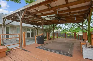 1004 Tillamook St, Hewitt, TX 76643 - Photo 27