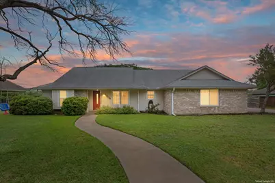 1004 Tillamook Street, Hewitt, TX 76643 - Photo 1