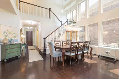 8320 Lindsay Gardens, The Colony, TX 75056 - Photo 3
