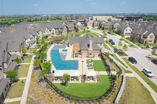 8320 Lindsay Gardens, The Colony, TX 75056 - Photo 31