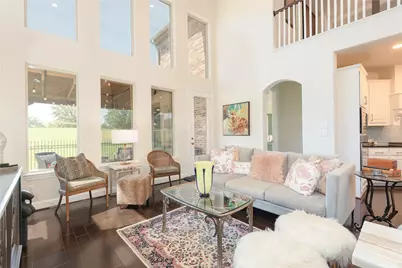 8320 Lindsay Gardens, The Colony, TX 75056 - Photo 5