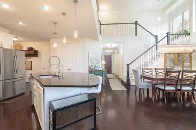 8320 Lindsay Gardens, The Colony, TX 75056 - Photo 9