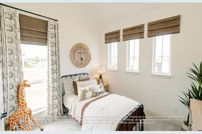 2608 Alyssa Street, Burleson, TX 76028 - Photo 7