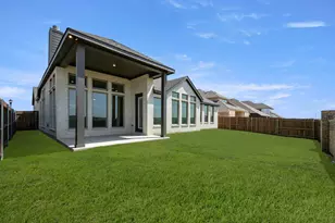 2608 Alyssa St, Burleson, TX 76028 - Photo 3