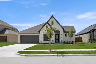 2608 Alyssa St, Burleson, TX 76028 - Photo 1