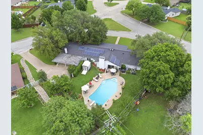 6079 Wonder Drive, Fort Worth, TX 76133 - Photo 3