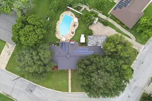 6079 Wonder Dr, Fort Worth, TX 76133 - Photo 39