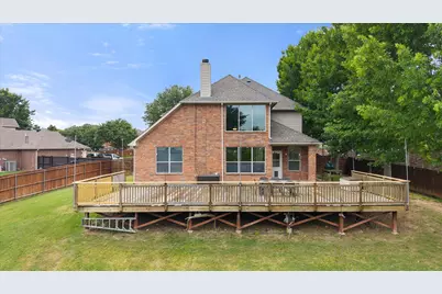 4421 Don Drive, Mansfield, TX 76063 - Photo 33