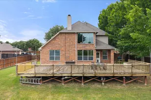 4421 Don Dr, Mansfield, TX 76063 - Photo 33