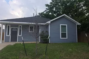 2719 Frazier St, Dallas, TX 75210 - Photo 1
