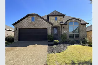 2824 Country Church Road, McKinney, TX 75071 - Photo 1