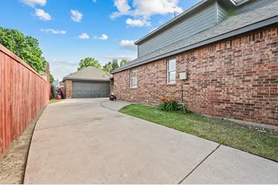 1810 Green Trail, Keller, TX 76248 - Photo 35