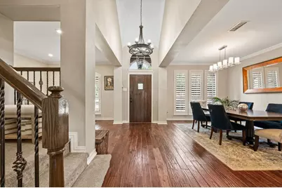 1810 Green Trail, Keller, TX 76248 - Photo 5