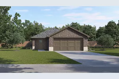 1819 Teton River Drive, Blue Ridge, TX 75424 - Photo 1