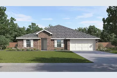150 Cavalry Lane, Waxahachie, TX 75165 - Photo 1