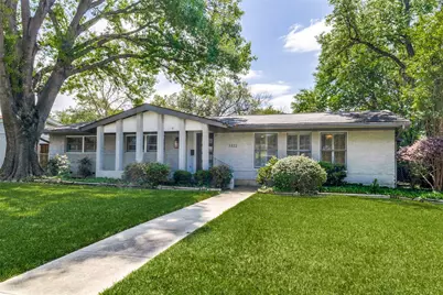 3322 Dothan Lane, Dallas, TX 75229 - Photo 1