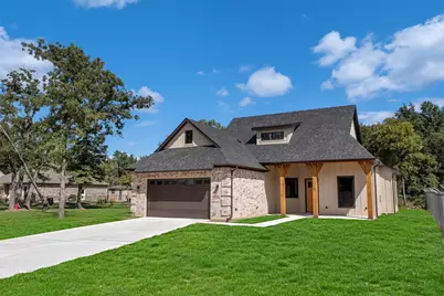 30 Rainbow Drive, Star Harbor, TX 75148 - Photo 1