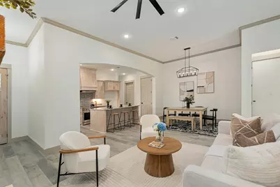 30 Rainbow Drive, Star Harbor, TX 75148 - Photo 5