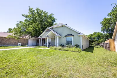 512 Milton Street, Josephine, TX 75173 - Photo 3