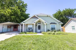 512 Milton St, Josephine, TX 75173 - Photo 1