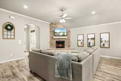 3331 Arrow Creek Drive, Granbury, TX 76049 - Photo 5