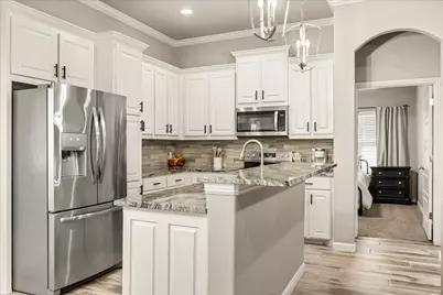 3331 Arrow Creek Drive, Granbury, TX 76049 - Photo 9