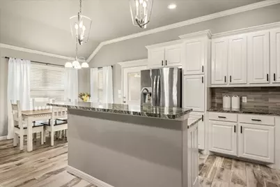 3331 Arrow Creek Drive, Granbury, TX 76049 - Photo 7